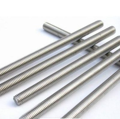 Threaded stud